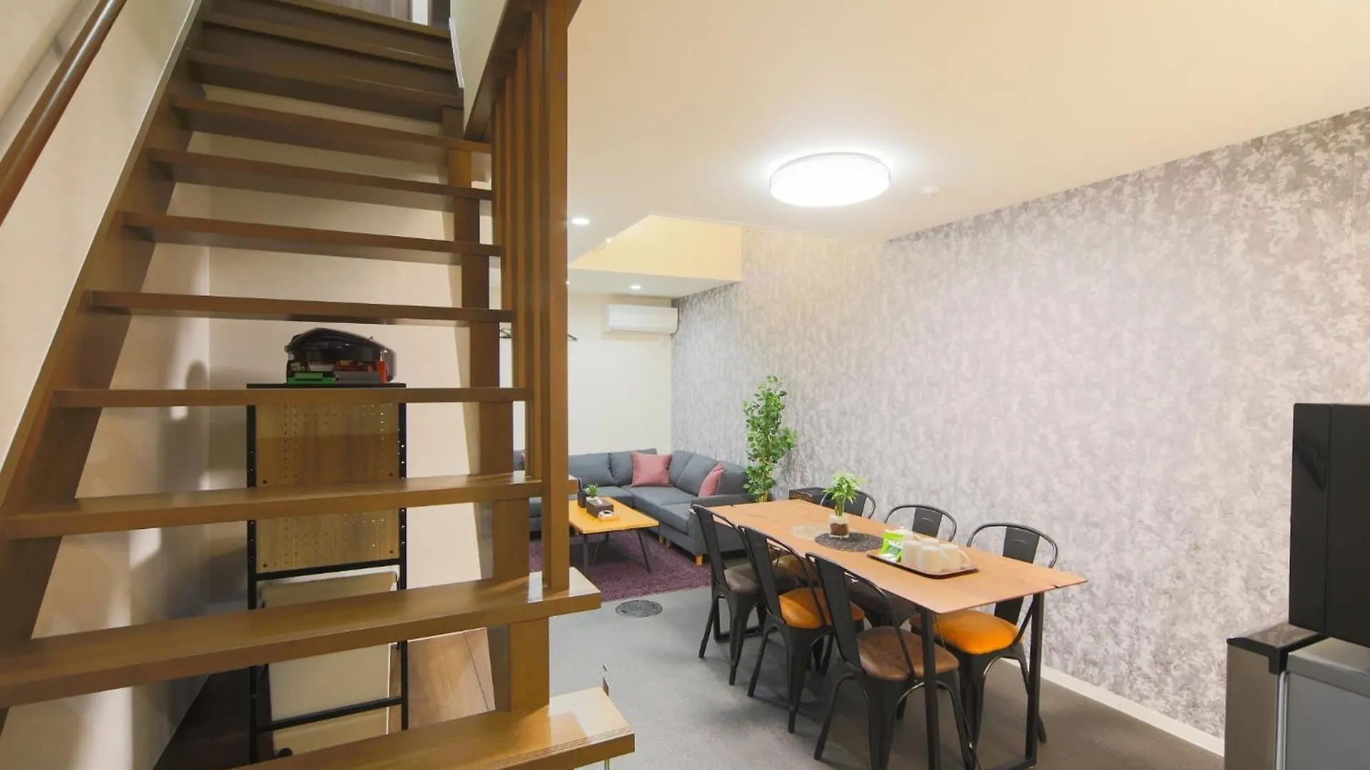 Kyosui-An - Vacation Stay 22061V Kyoto Holiday home